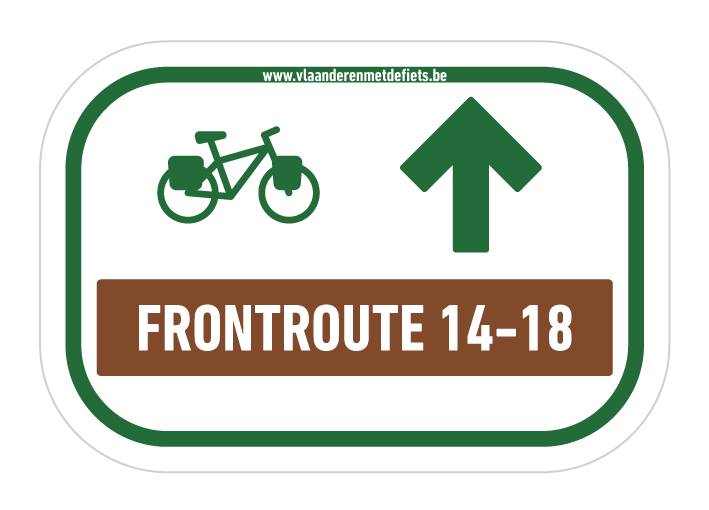 Frontroute 14-18
