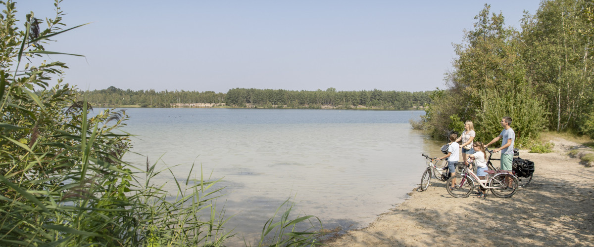 Kempense Meren ©DavidSamyn