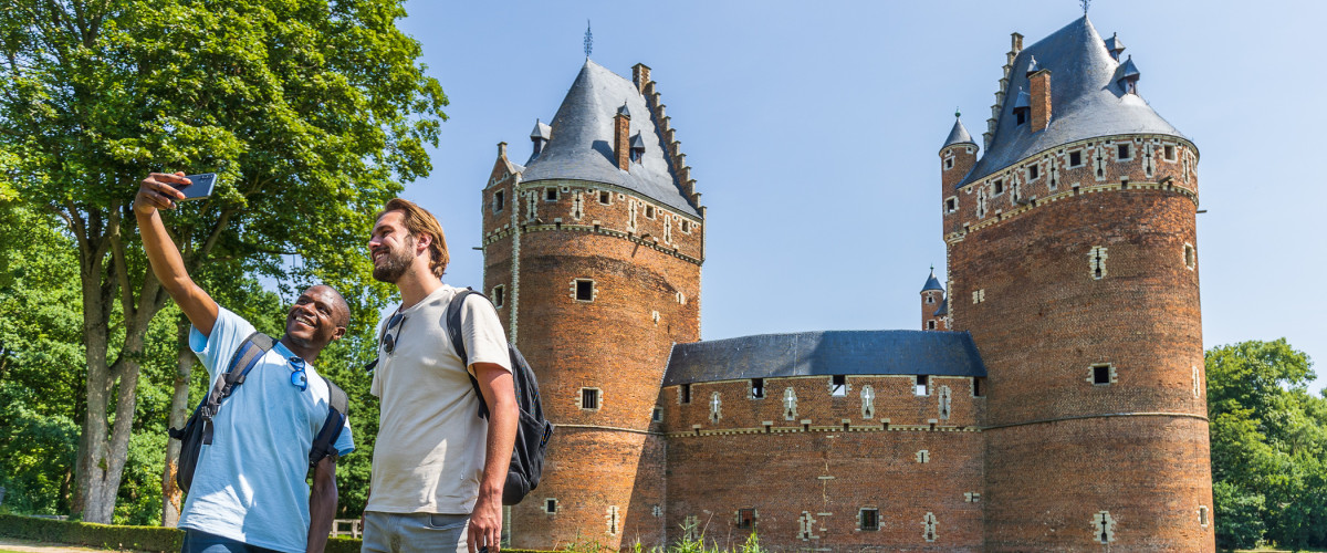 Kasteel van Gaasbeek